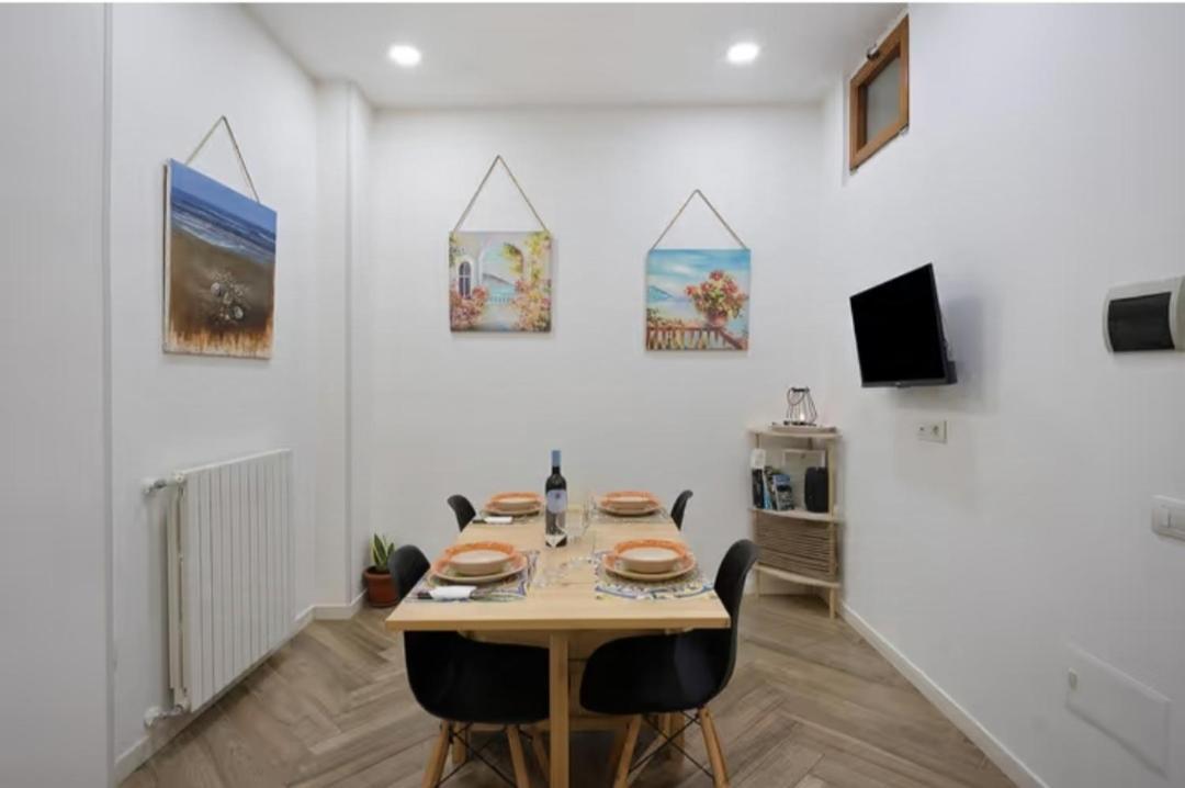 דירות סלרנו Salifornia Casa Vacanze מראה חיצוני תמונה